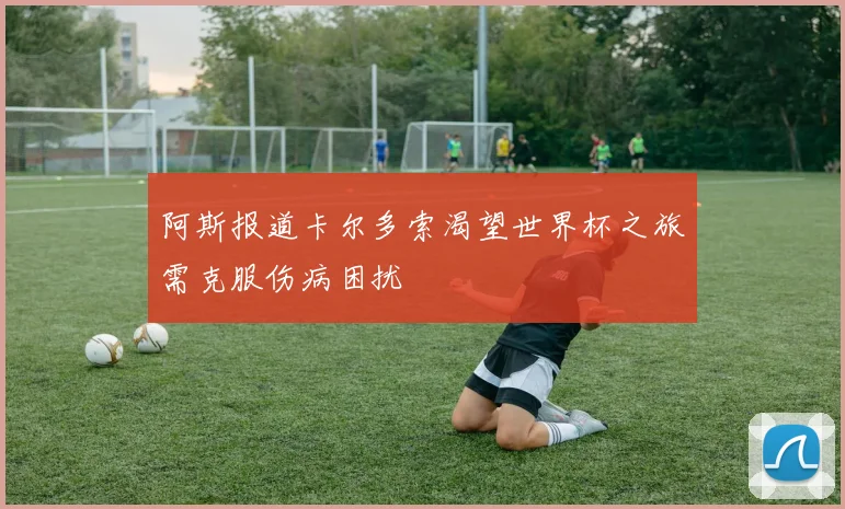 阿斯报道卡尔多索渴望世界杯之旅需克服伤病困扰