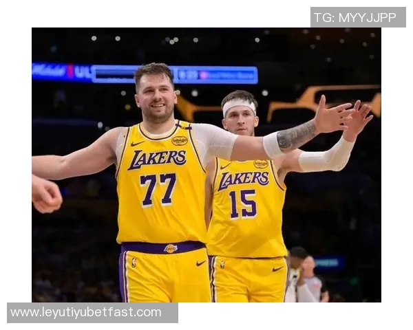 湖人一周内成功掌控东契奇与里夫斯的比赛策略分析