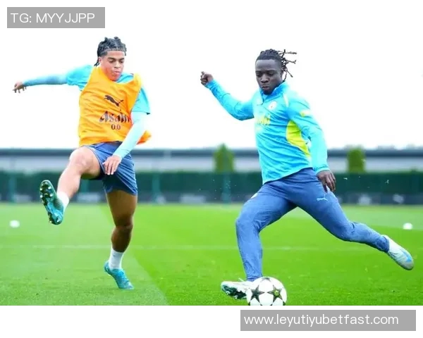 曼城U18队长分享一线队训练经验强调细节的重要性