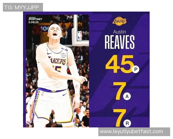 湖人新星超越工具人角色令灰熊经理感到后悔的续约秘密